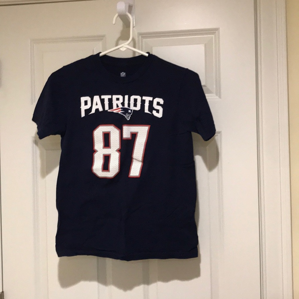 Patriots T-Shirt